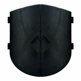 Cible à Fléchettes électronique Aktive 45 x 50 x 4,5 cm (2 Unités)