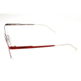 Monture de Lunettes Homme Carrera CA6660-VZ4-48 Rouge Ø 48 mm