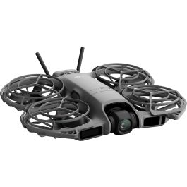 DJI Neo 2 Fly More Combo - Drone avec Caméra 1/1.3'' 48 MP, Vidéo 4K HDR, Kit de 3 Batteries