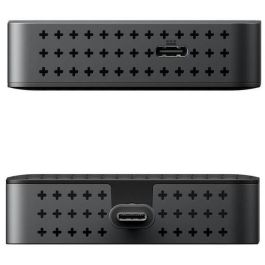 Targus HyperDrive Universal USB-C 7-en-1 Dock Mobile Double HDMI 10 Gbit/s Gris