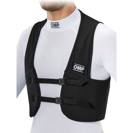 Omp Gilet Protecteur Omp Kart Noir Taille L OMPKK0-4001-071-L Precio: 58.7900004. SKU: B18472WYZ8