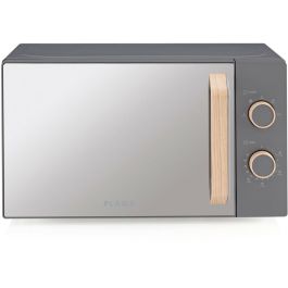 Micro-ondes Flama 1832FL Gris 700 W 20 L Precio: 113.9900004. SKU: B1DDP4YAWB