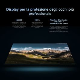 TV intelligente Xiaomi ELA6336EU 4K Ultra HD QLED