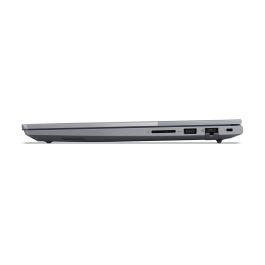 Ordinateur Portable Lenovo 21SJ007XSP 14" intel core ultra 7 32 GB RAM 512 GB SSD Espagnol Qwerty