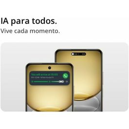 Smartphone Realme C75 8-128 GD Octa Core 8 GB RAM 128 GB Or 6,72"