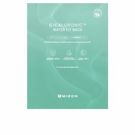 Mizon Masque CICALURONIC Hydratant et Apaisant à l'Acide Hyaluronique et Centella Asiatica - 24g Precio: 3.5000004. SKU: B14PTMPVX6