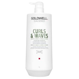 Shampooing Goldwell Curls Waves 1 L Precio: 24.5000004. SKU: B12XJ2944V