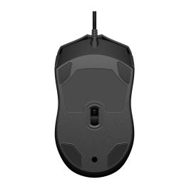 Souris HP 822M9UT Noir 1600 dpi
