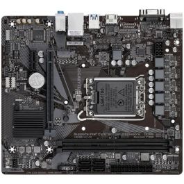 Carte Mère Gigabyte H610M H V2 H610 LGA 1700