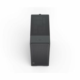 Fractal Design FD-C-EPO1A-02 Boîtier PC Verre Trempé Éclairage RGB Compatible ATX