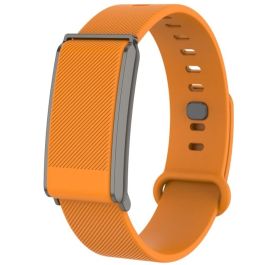 Montre intelligente DCU 34158033 Orange Precio: 39.5900004. SKU: B12FF6ZNHV