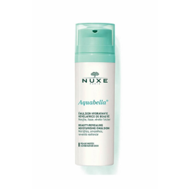 Nuxe Aquabella Emulsion Hydratante Revelatrice De Beaute 50 mL