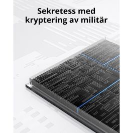 Camescope de surveillance Eufy T80303D1