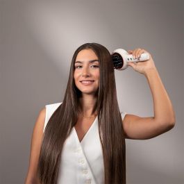 Brosse Réparatrice Cecotec Revitalize TotalCare Blanc Noir