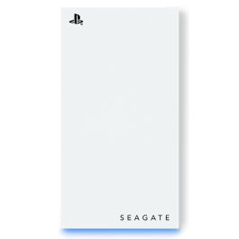 Disque Dur Externe Seagate STMH2000200 Blanc 2 TB