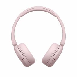 Casque audio Sony WH-CH520P Rose