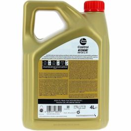 Castrol EDGE 0W-20 LL IV Huile Moteur 5L
