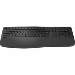 clavier et souris HP 8T6L9UT Noir