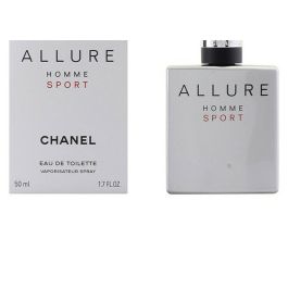 Parfum Homme Allure Homme Sport Chanel EDT Allure Homme Sport