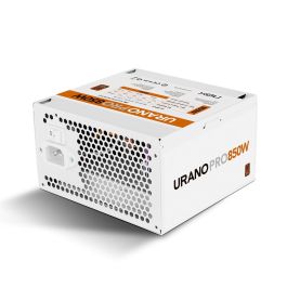 Bloc d’Alimentation Nox-Xtreme NXURPRO850BZWH ATX 850 W 80 Plus Bronze