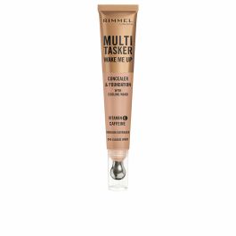 Correcteur facial Rimmel London Multi-Tasker Wake Me Up Classic ivory 20 ml Precio: 13.5. SKU: B1KC92V2JZ