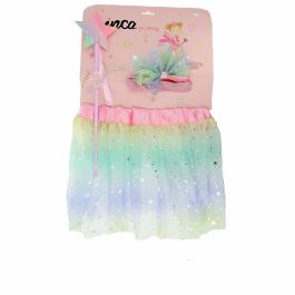 Déguisement enfant Inca Multicouleur Fée (3 Pièces) Precio: 21.5000004. SKU: B18AYF5Q8M