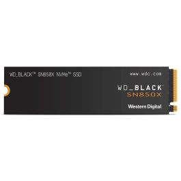 Disque dur Western Digital SN850X 2 TB Jeux 2 TB SSD SSD Precio: 216.5000004. SKU: S55162282