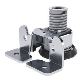 ITALIANA FERRAMENTA Pied Nivelador Integrato Tech A 0-20 Sujecion Con Tornillo Rosca Madera Precio: 4.6899996. SKU: B1CMNJRJY6