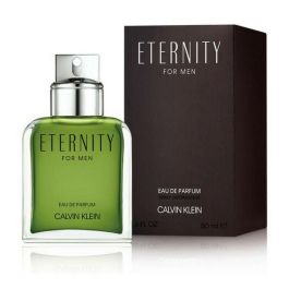 Parfum Homme Eternity Calvin Klein EDP Eternity for Men 50 ml 100 ml Precio: 53.4999996. SKU: S0569040