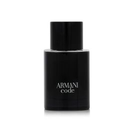 Armani Code Eau de Toilette pour Homme 50 mL