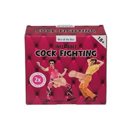 Jeu Érotique Out of the Blue