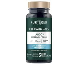 Rene Furterer Triphasic Caps Capsules Longue Densité Et Force 90 Unidades Precio: 35.79. SKU: B148JZPY8P