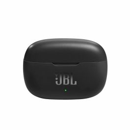 JBL Wave 200TWS Casque Sans Fil Écouteurs Intra-Auriculaires Noir