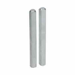 Carré de porte EDM 85630 CDD01 Acier 8 x 90 mm (2 Unités) Precio: 8.4999996. SKU: B1F95DQ2B3