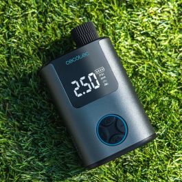 Compresseur d'air Cecotec Mini Air Max 120 W 3,6 V 150 PSI