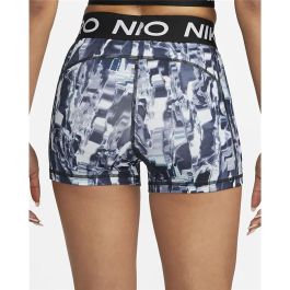 Short de Sport Nike Dri-FIT Noir