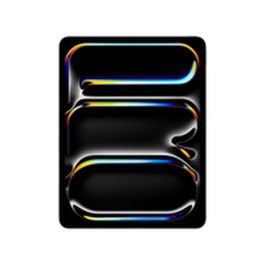 Apple iPad Pro M5 13" Wi-Fi 512 Go Noir Spatial MDYL4TYA