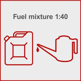 Scheppach Motosierra CSP560S 51 cm - Tronçonneuse à essence SCH4046664234432