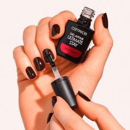 Catrice GEL AFFAIR Top Coat Tenue Ultime 10,5 ml