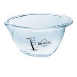 Bol mesureur Ô Cuisine 185BC00 verre Precio: 24.9986016. SKU: B1EKBM22AK