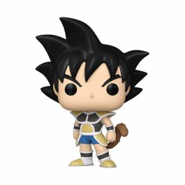 Figure à Collectionner Funko Pop! Goku 1860