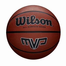 Ballon de basket Wilson Mvp 295 Marron Plastique (Taille 7) Precio: 22.572. SKU: B18WJME2VS