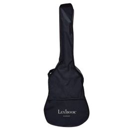 Lexibook Guitare acoustique en bois - 91 cm