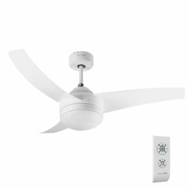 Ventilateur de Plafond Universal Blue MISTRAL 3042 60W (106 cm) Precio: 108.7899996. SKU: S7807884