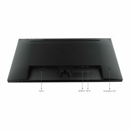 Monitor Gaming Lenovo 68C8GAC3EU 27" LCD Quad HD