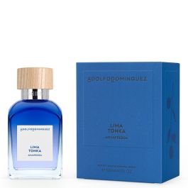 Parfum Homme Adolfo Dominguez Agua Fresca Lima Tonka EDT 120 ml Precio: 33.5000004. SKU: SLC-90701