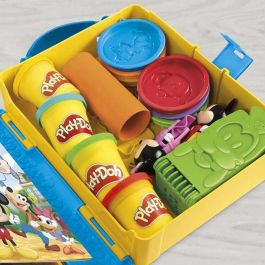 Pâte à modeler en argile Play-Doh