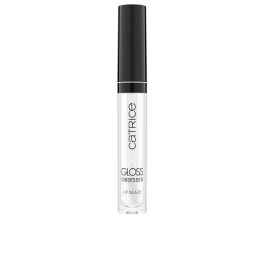 Catrice Gloss Obsessed Lip Glaze n° 010-Gloss Therapy - Teinte Baie, 2.5 ml
