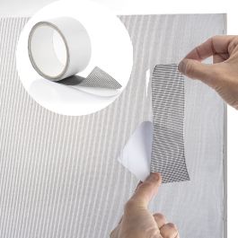Ruban Adhésif pour Réparer les Moustiquaires Mospear InnovaGoods