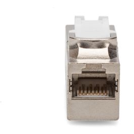 Keystone RJ45 CAT6 Kupplung